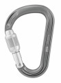 Skialpinizm karabinek Petzl-attache-screw-lock-szary1.jpg