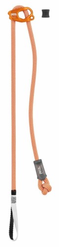 Skialpinizm lonża Petzl-connect-adjust1.jpg