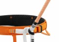 Skialpinizm lonża Petzl-connect-adjust2.jpg