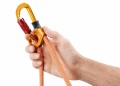 Skialpinizm lonża Petzl-connect-adjust3.jpg
