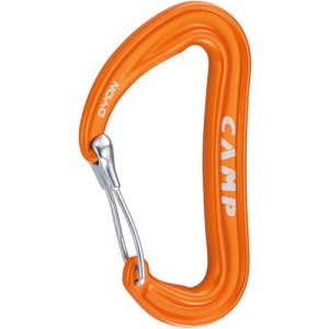 Camp Dyon - Orange