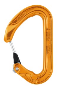 Petzl Ange S orange