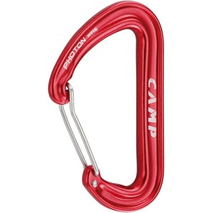 Camp Photon Wire - Red