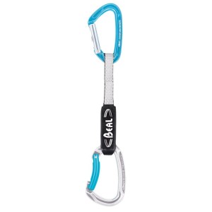 Beal Be Free Rubber 17cm
