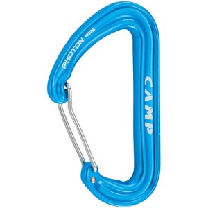 Camp Photon Wire - Blue