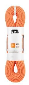 Petzl Volta Guide 9,0 - 50m