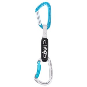 Beal Be Free Rubber 12cm