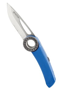 Petzl Nóż Spatha