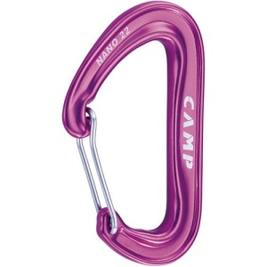 Camp Nano 22 - Purple