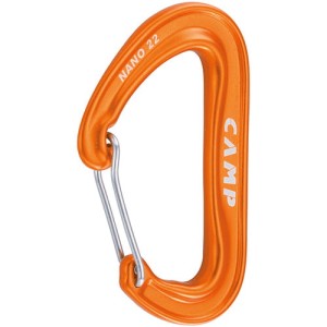 Camp Nano 22 - Orange