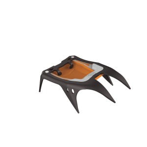 Petzl Przody Irvis