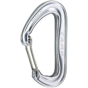 Camp Nano 22 - Titanium