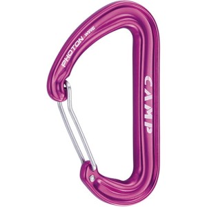 Camp Photon Wire - Purple