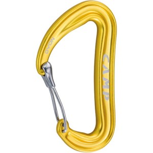 Camp Dyon - Yellow